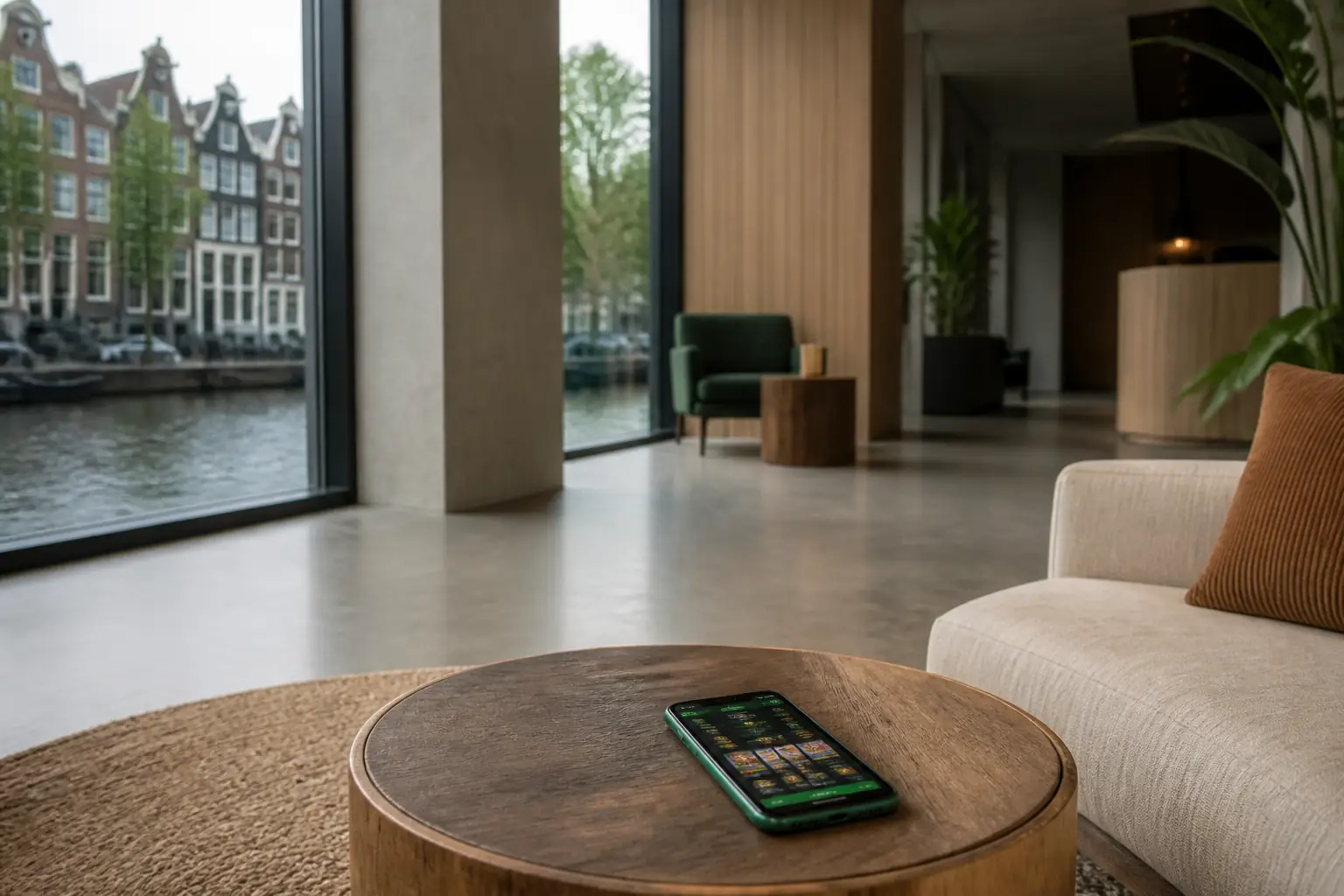 Likesbet Casino App voor mobiel spelen in Nederland visual guide for Likesbet Casino