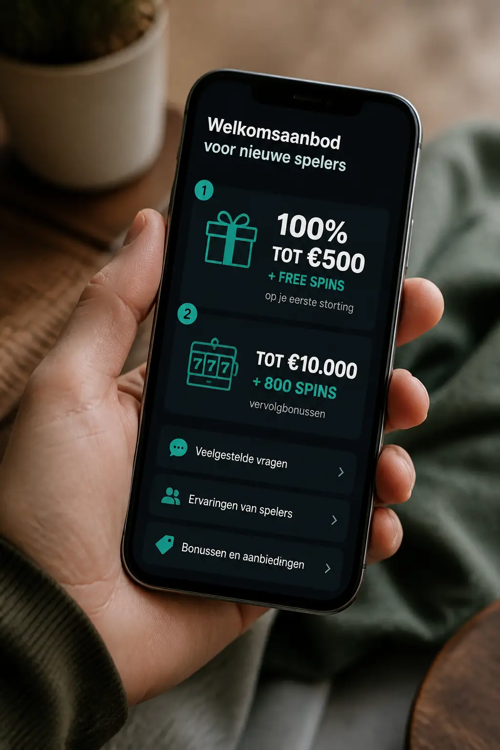 Likesbet Casino Bonus – Nederland visual guide for Likesbet Casino